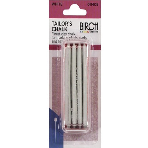 Tailor's Chalk - 4 Pack