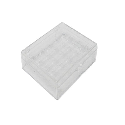 Bobbin Box With Plastic Insert