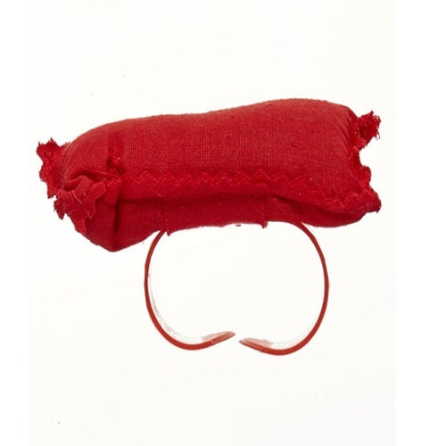 Wrist Pin Cushion