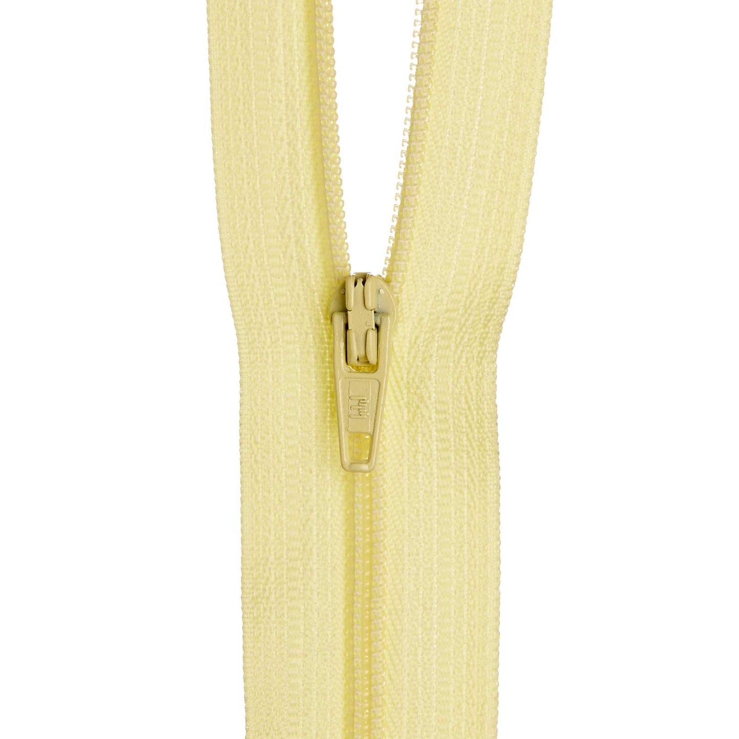 Dress / Skirt Zips - 15cm