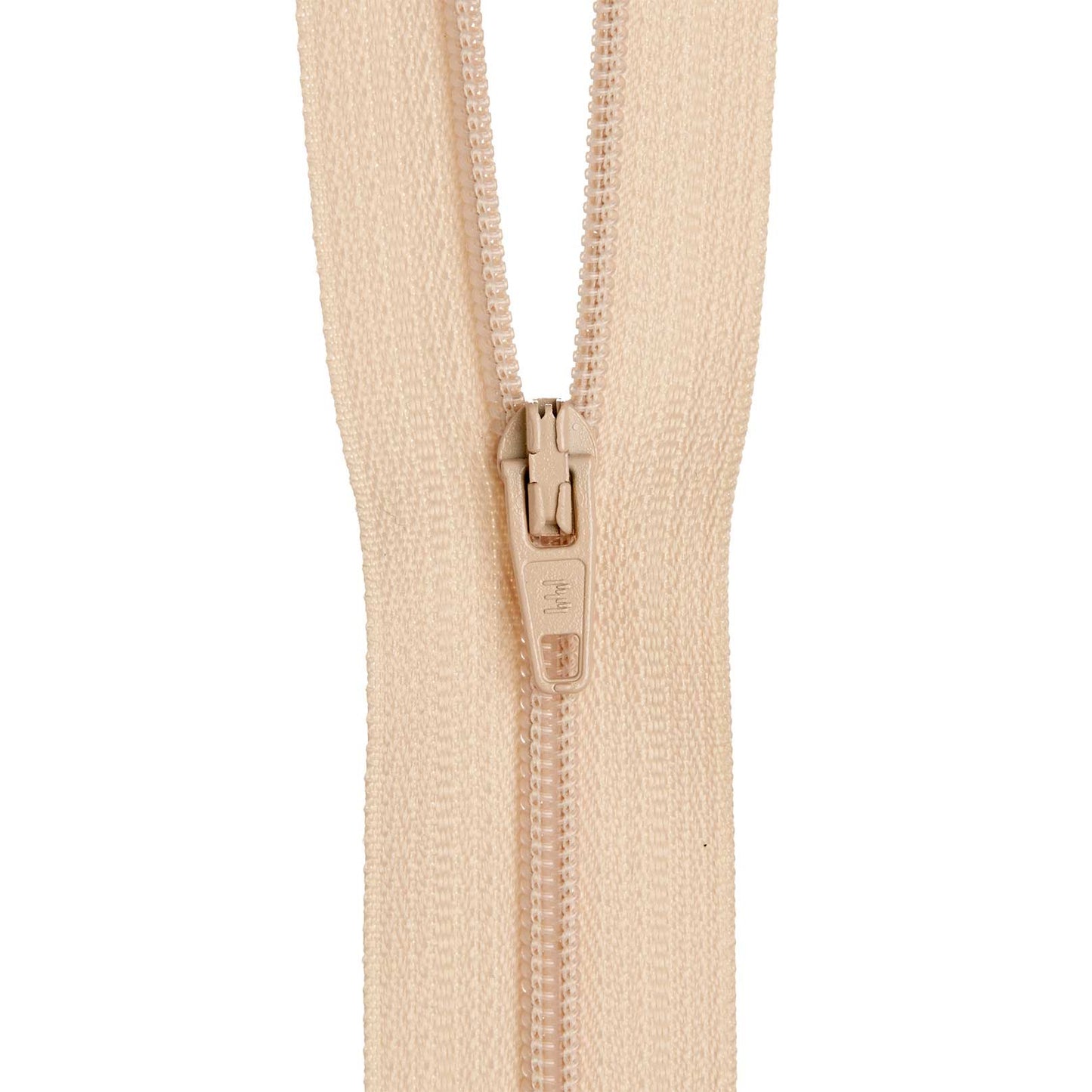 Dress / Skirt Zips - 15cm