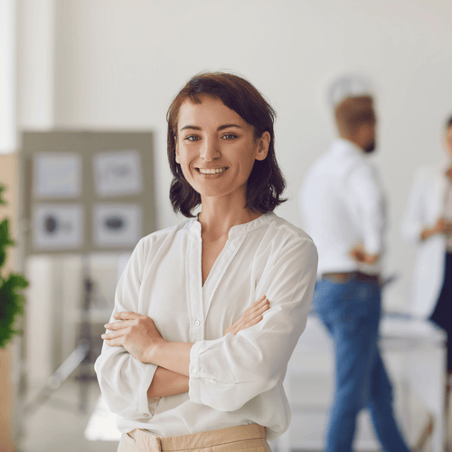 Founder-Led