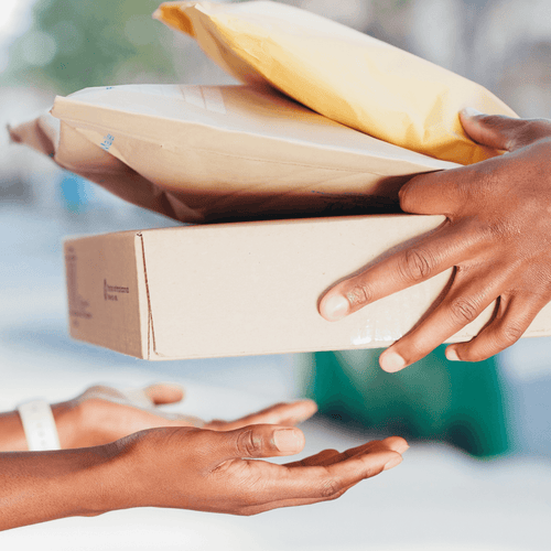 Packaged With Care