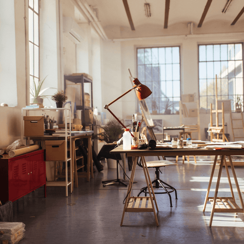 Local Melbourne Studio