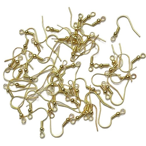 2000+ Piece Beginners Earring Jewellery Making Kit