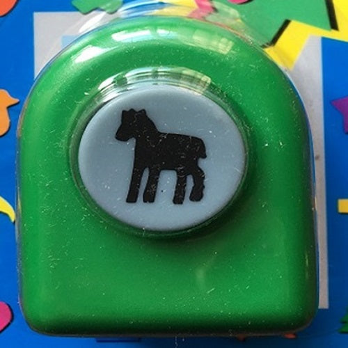 Craft Paper Punch - Assorted Themes