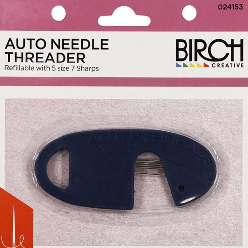 Auto Needle Threader