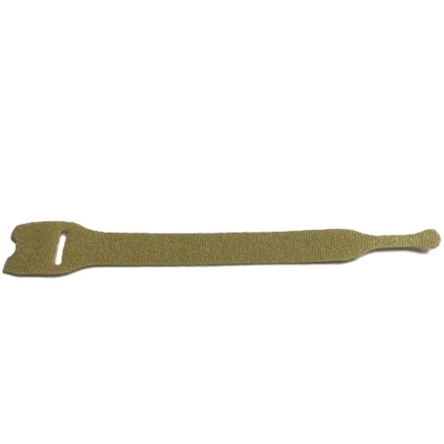 10 x One Wrap Cable Ties - Reusable - 25mm x 200mm