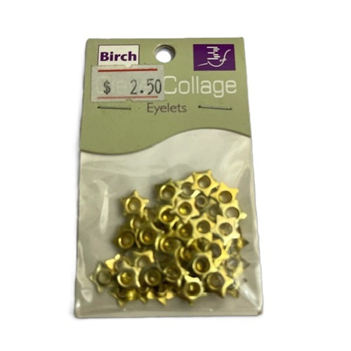 Craft Metal Eyelets