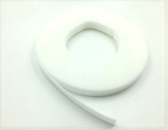 Velcro® Brand One Wrap Tape - Choose Your Colour - 1mt x 12.5mm