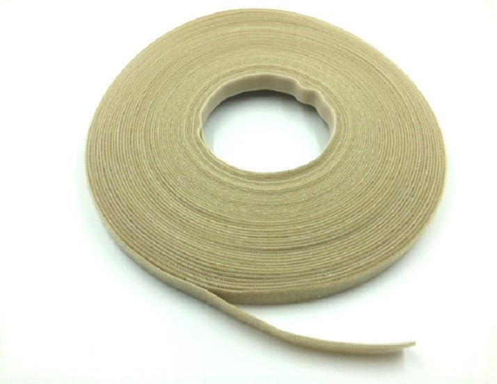 Velcro® Brand One Wrap Tape - Choose Your Colour - 1mt x 12.5mm