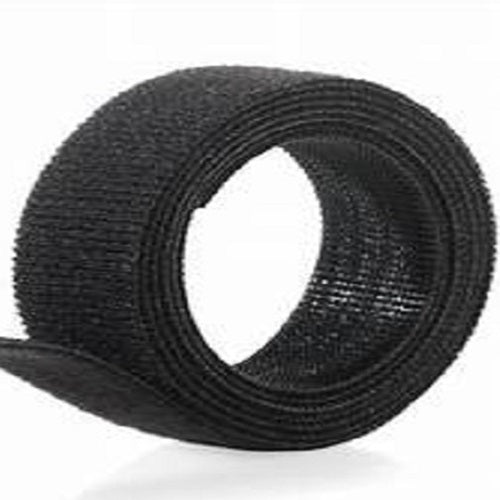 Velcro® Brand One Wrap Tape - Black or White - 1mt x 50mm