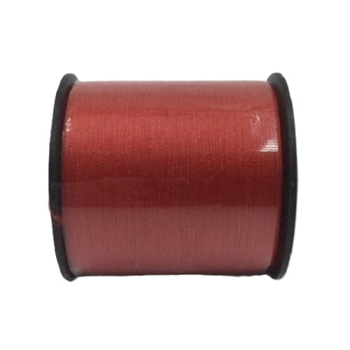 Cotton / Thread - Red