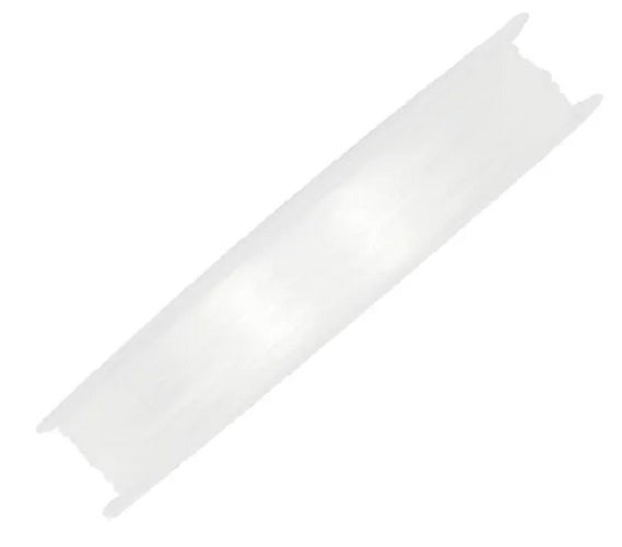 Elastic Stretchy Cord - Black or White 20mts