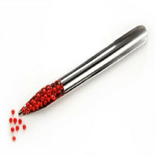 Bead Scoop - Metal - 15cm