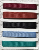 Assorted Ribbon - 5 Colours - No. 2