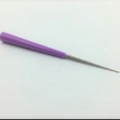 Bead File Tool - Purple - 1 Piece
