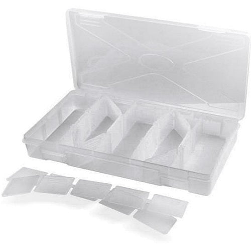 Organiser - Adjustable - Up To 15 Compartments