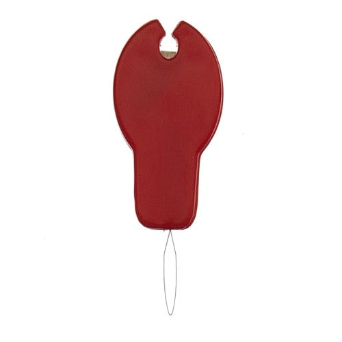 Needle Threader With Cutter Blade - Pack 3