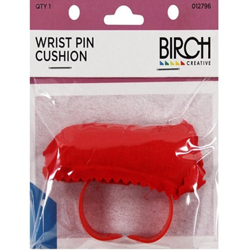 Wrist Pin Cushion