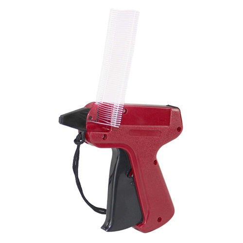 Sew Easy Price Tag Tagging Gun with 50 Plastic Tag Pins