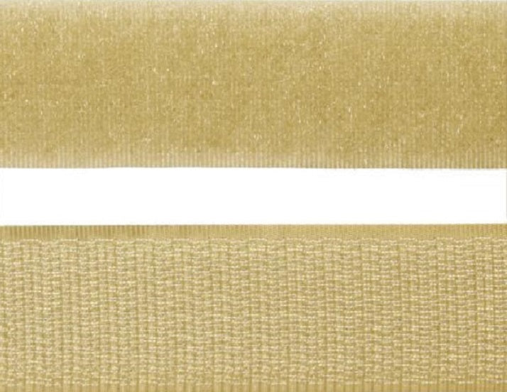 Velcro® Sew On - Hook & Loop Tape - 1mt x 100mm