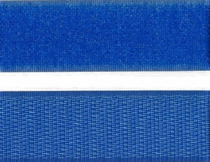 Velcro® Sew On - Hook & Loop Tape - 1mt x 25mm