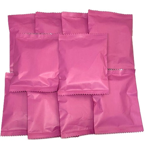 Glass Bead MYSTERY Bags - Pack Quantities 10/20/30/50/80/100 Bags