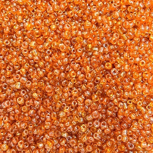 Glass Seed Beads - 2mm 11/0 - Rainbow - 20g approx 1300 pieces