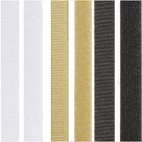 Velcro® Sew On - Hook & Loop Tape - 1mt x 100mm