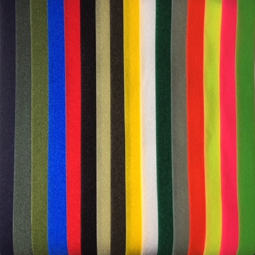 Velcro® Sew On - Hook & Loop Tape - 1mt x 25mm