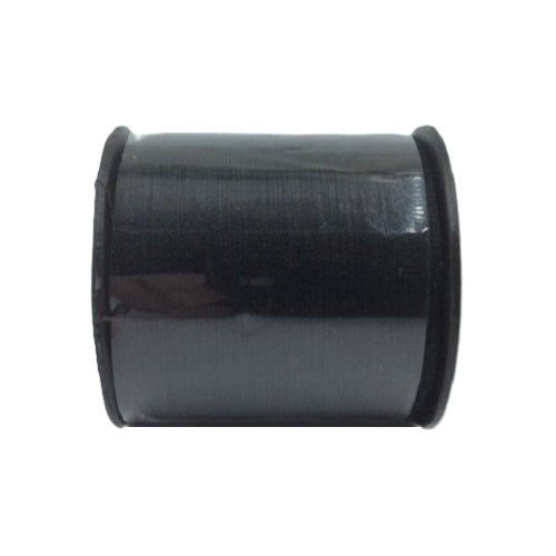 Cotton / Thread - Black