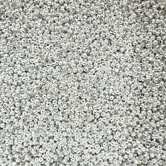 Crimps Kit - 2mm - Approx 1800+ Pieces - 6 Colours