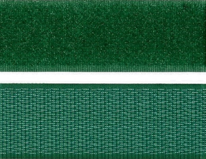 Velcro® Sew On - Hook & Loop Tape - 1mt x 25mm