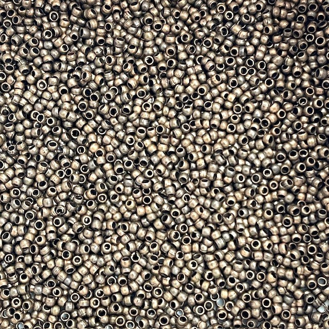 Crimps - 2mm - 350 Pieces (5 Grams) - 6 Colours
