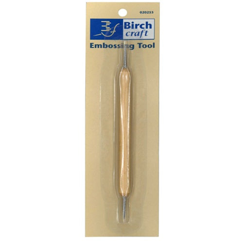 Embossing Tool - For Scrapbooking & Paper Crafts