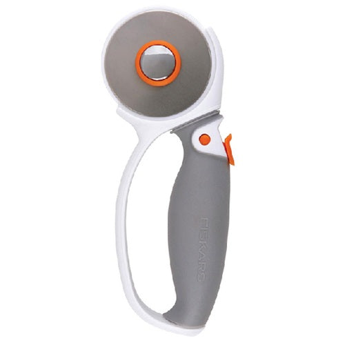 FISKARS Easy Blade Change 45mm Rotary Cutter