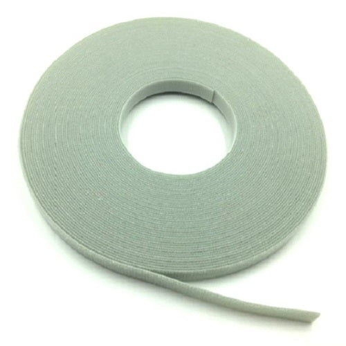 12.5mm One Wrap Double Sided Tape - GREY