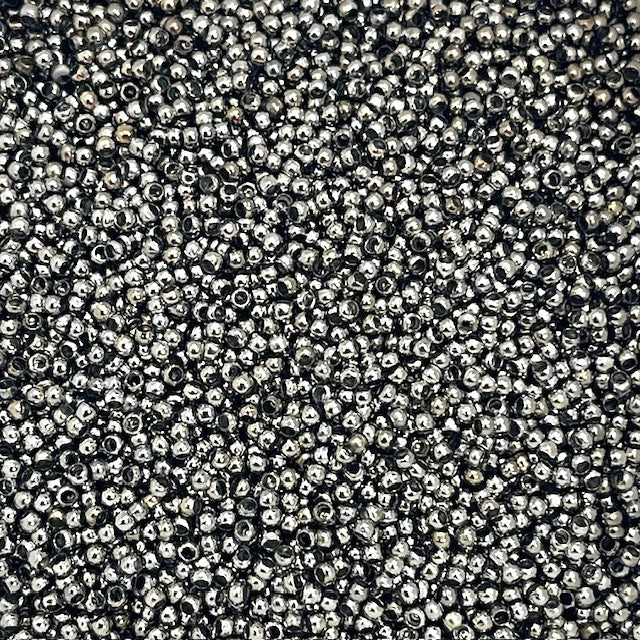 Crimps Kit - 2mm - Approx 1800+ Pieces - 6 Colours