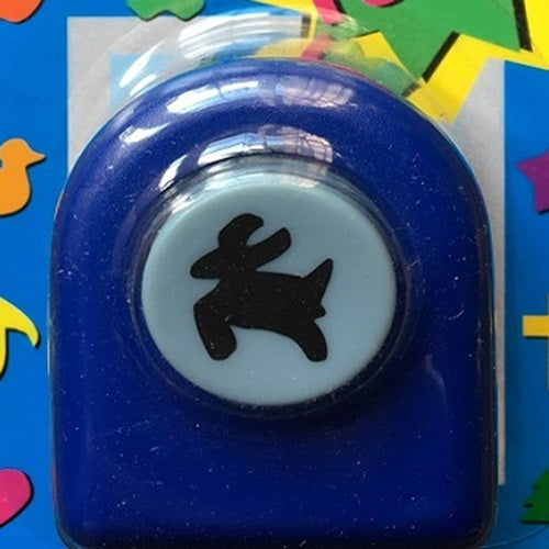 Craft Paper Punch - Assorted Themes