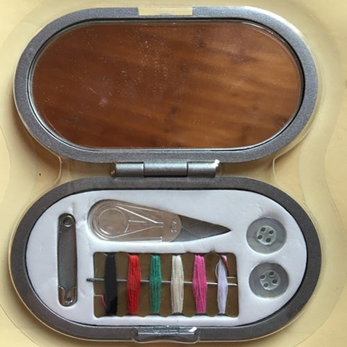 Sewing Trave Kit