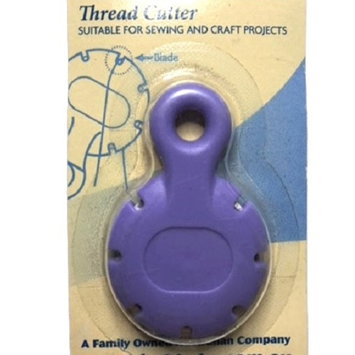 Thread Cutter