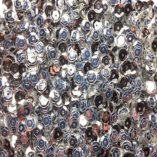 Sequins Cups - 6mm - 20g - Choose Your Colour