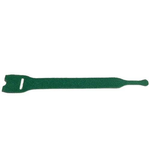 10 x One Wrap Cable Ties - Reusable - 25mm x 200mm