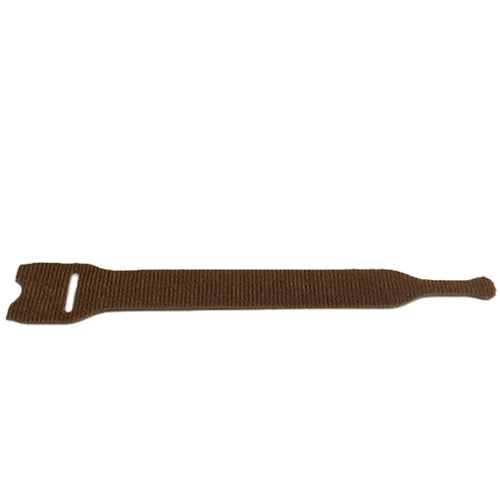 10 x One Wrap Cable Ties - Reusable - 25mm x 200mm
