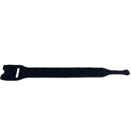 10 x One Wrap Cable Ties - Reusable - 25mm x 200mm