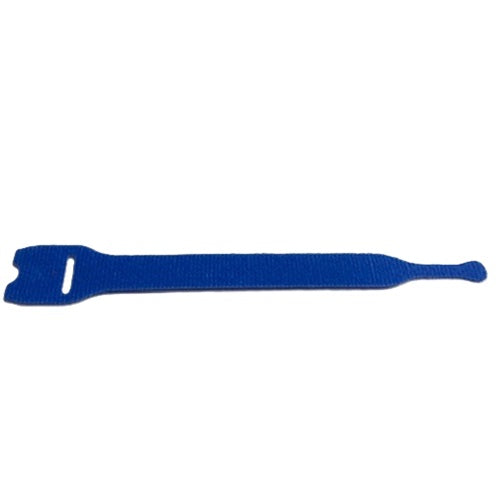 10 x One Wrap Cable Ties - Reusable - 25mm x 200mm