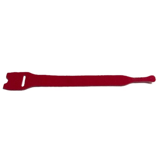 10 x One Wrap Cable Ties - Reusable - 25mm x 200mm