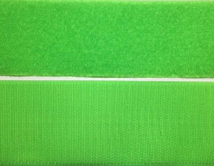 Velcro® Sew On - Hook & Loop Tape - 1mt x 25mm