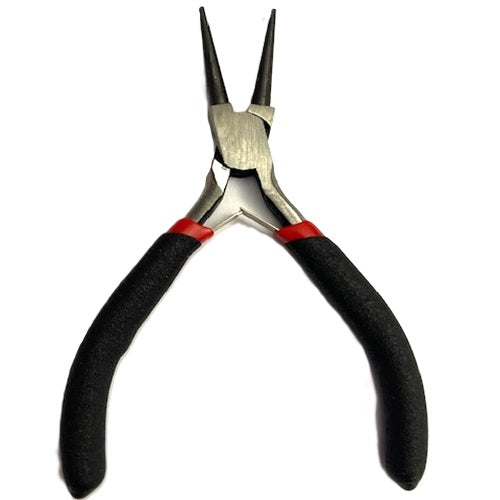 Pliers - Round Nose